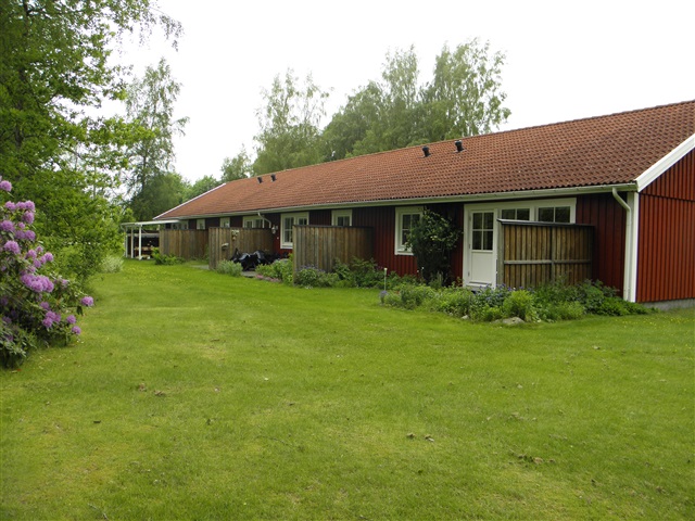 Håldalavägen lönashult apartments for rent 66 sqm rented