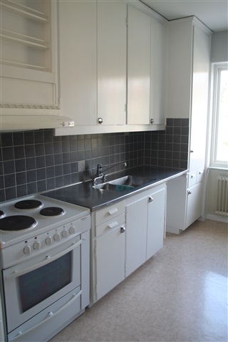 Torggatan ramsele apartments for rent 60 sqm