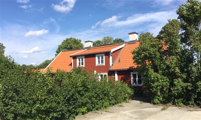 Smedjegårdsvägen drottningholm shared properties for rent 11 sqm