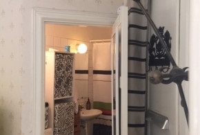 Birger jarlsgatan stockholm shared properties for rent 60 sqm