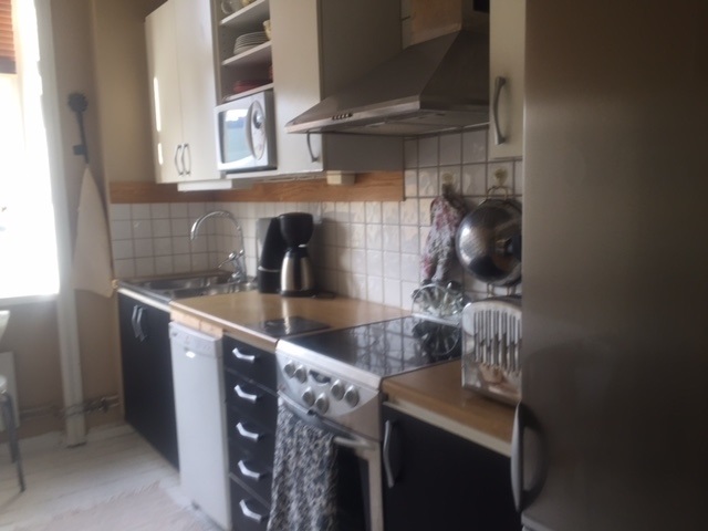 Birger jarlsgatan stockholm shared properties for rent 60 sqm
