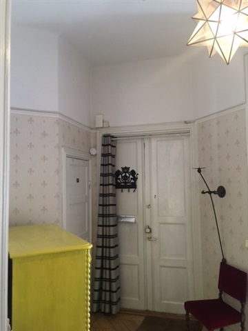 Birger jarlsgatan stockholm shared properties for rent 60 sqm