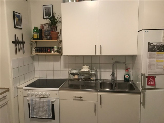 Guldpokalsgatan göteborg apartments for rent 36 sqm