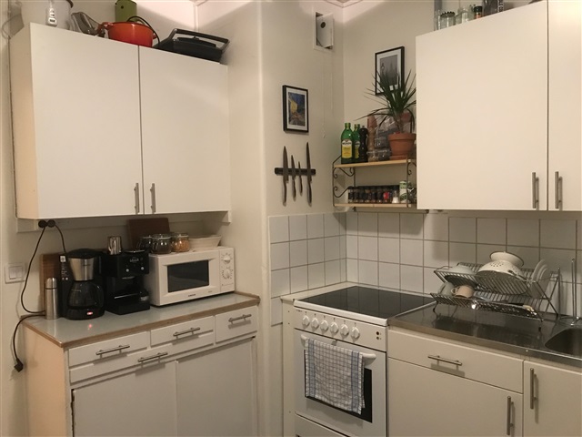 Guldpokalsgatan göteborg apartments for rent 36 sqm